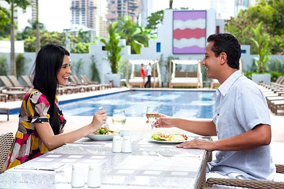Riu Plaza Panama