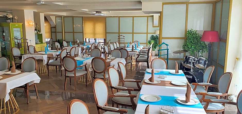 Somerset City Centre Atyrau