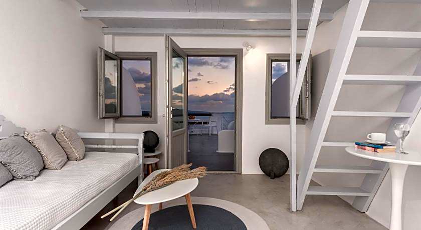 Caldera Premium Villas