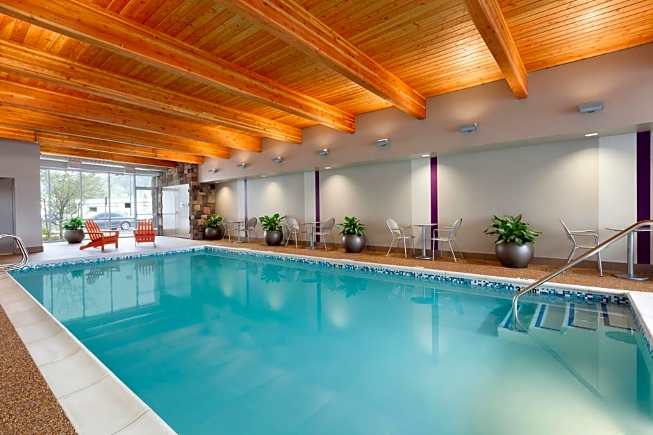 Home2 Suites by Hilton Seattle Airport