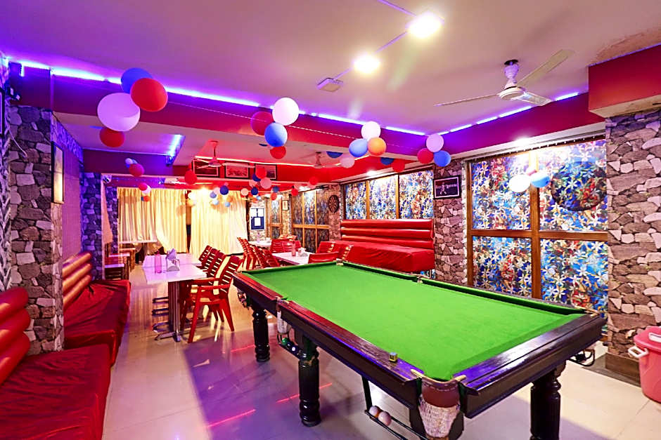 Hotel O Sher E Bengal