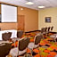 Ramada Plaza by Wyndham Sheridan Hotel & Convention Center
