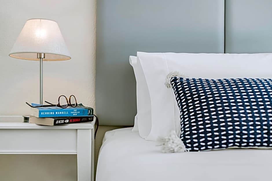 Lisboa Central Park Hotel Suites & Studios