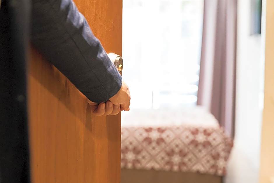 Kubija Hotel and NatureSpa