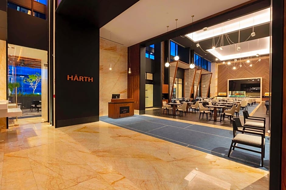 Hilton Monterrey Valle