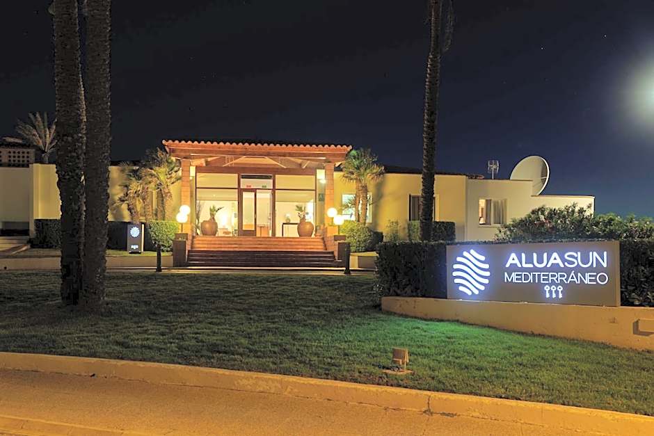 AluaSun Mediterraneo