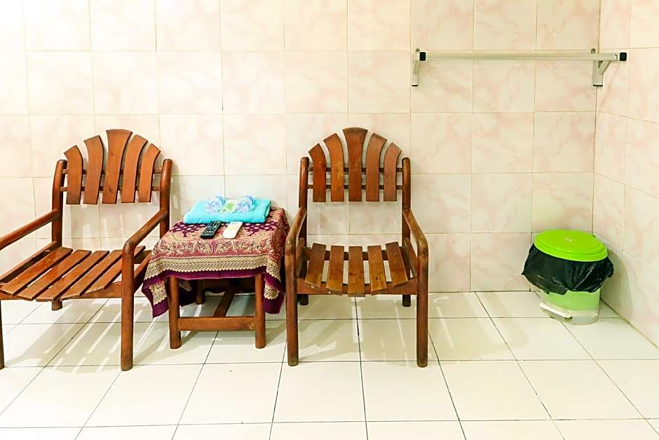 Dharmawati Homestay Syariah