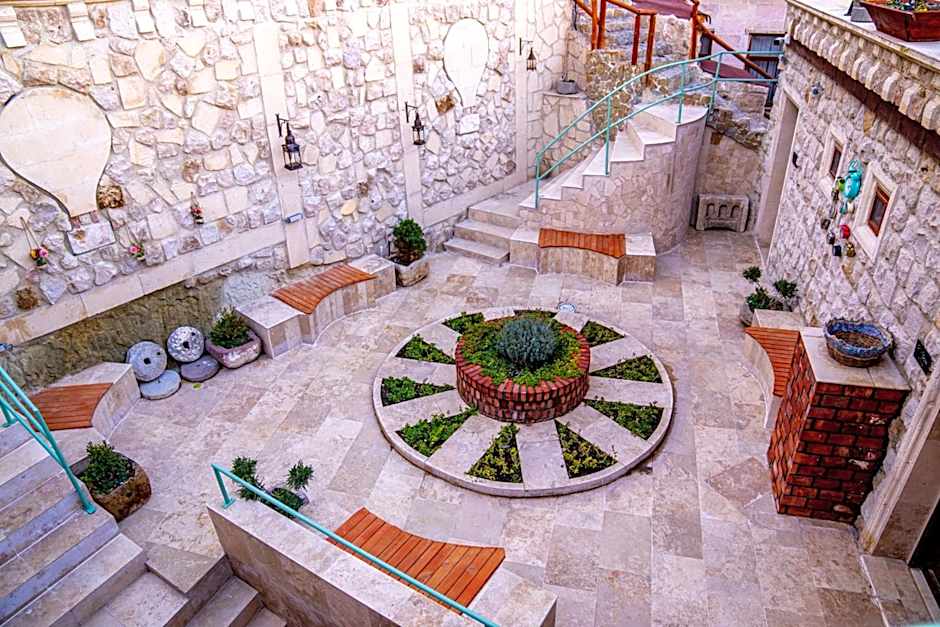 Cappadocia Nar Cave House & Swimming Pool
