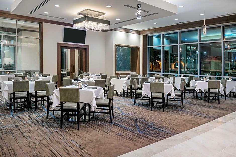 Embassy Suites By Hilton Houston West - Katy