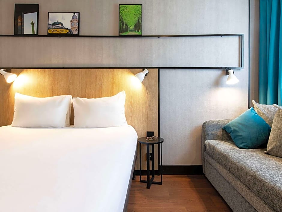 ibis Paris Gare de Lyon Diderot