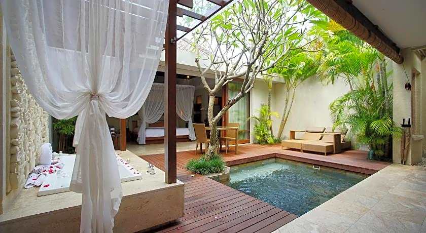 The Amala Boutique Retreat