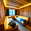 Seven Alpina Boutique Hotel