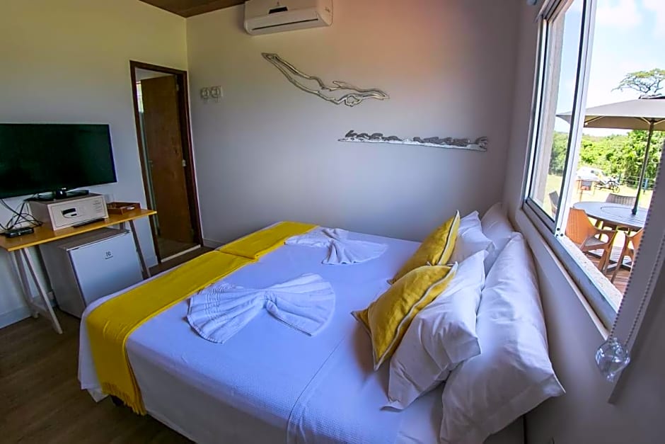 Pousada Solar do Pico