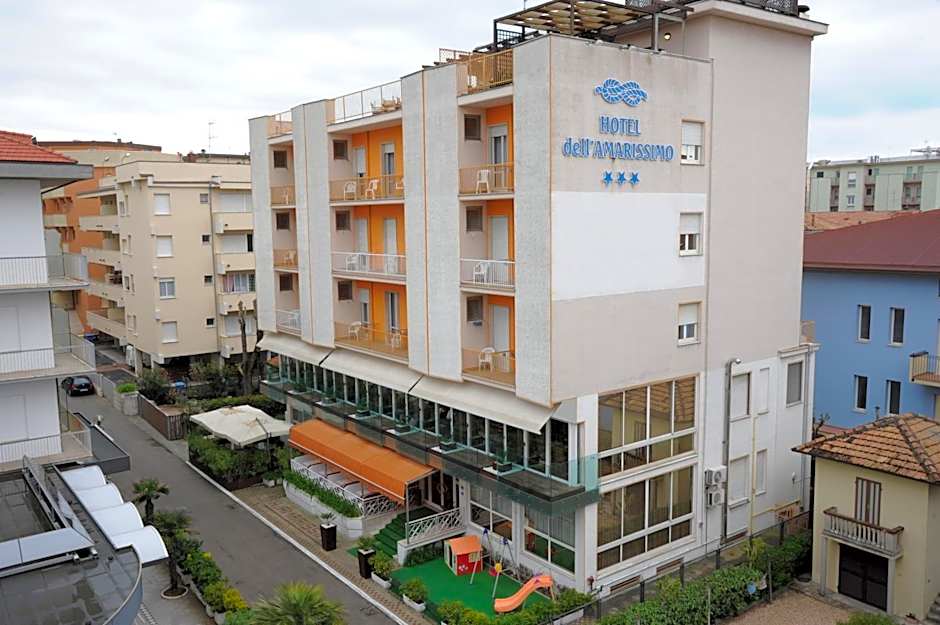 Hotel dell'Amarissimo