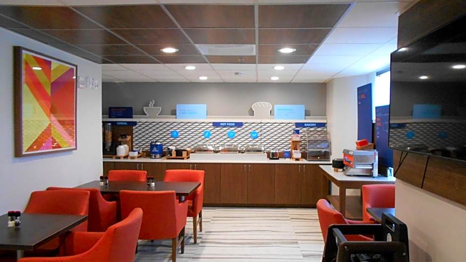 Holiday Inn Express St. Augustine Dtwn - Historic By IHG