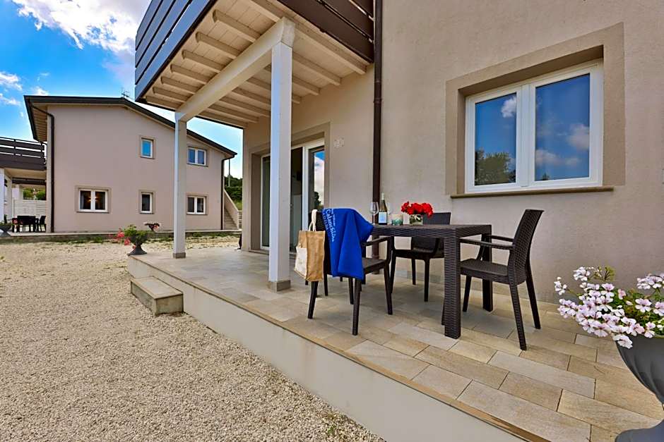 Camping Village Le Calanchiole