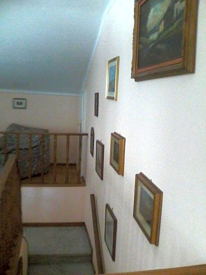 Bed & Breakfast Gli Oleandri