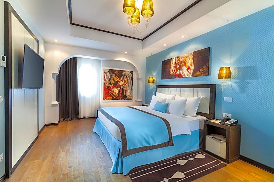 Epoque Hotel - Relais & Chateaux