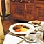 Pontac Manor Hotel & Restaurant