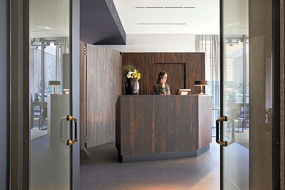 Hotel VIU Milan