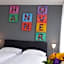 Plaza Inn Hannover City Nord