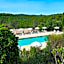Mercure Brignoles Golf de Barbaroux