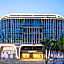 Guangzhou Wogo Yuanbao Hotel-Zhujiang New Town-Free Canton Fair Shuttle Bus & Overseas Buyer Registration Services