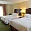 Hampton Inn By Hilton Stony Creek, Va