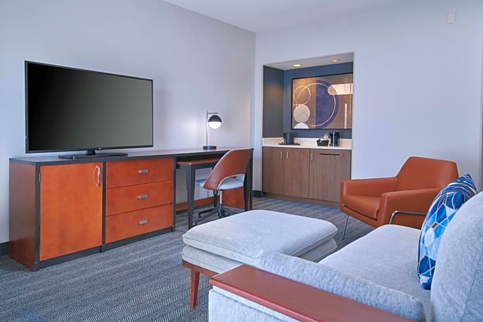 Courtyard by Marriott Chicago Lincolnshire