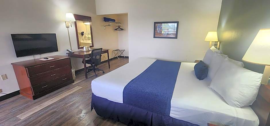 Parkview Inn and Conference Center