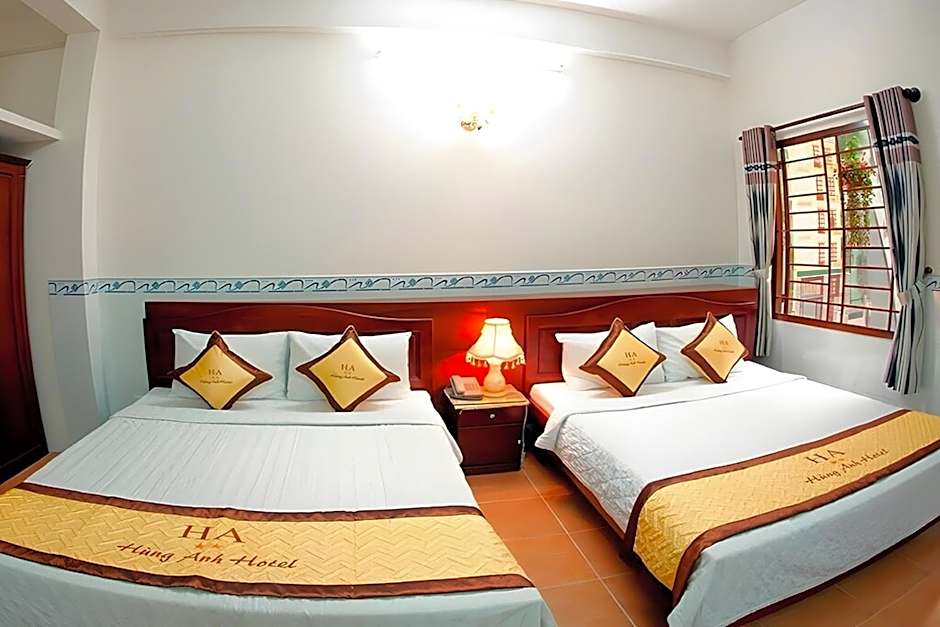 Hung Anh Hotel