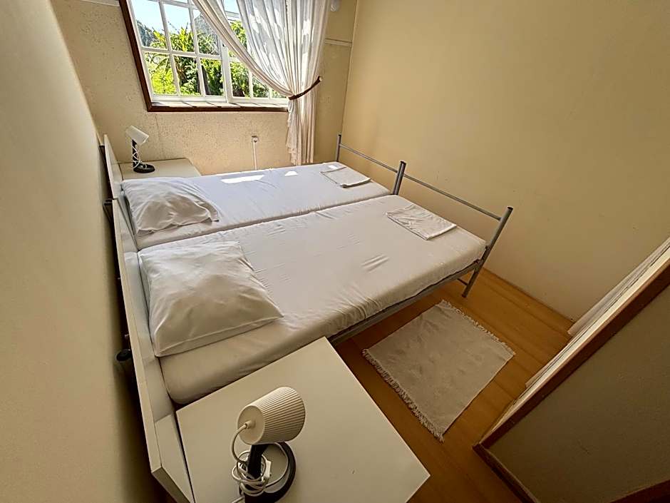 Garden Hostel