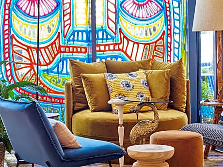 ibis Paris La Villette Cité des Sciences