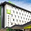 ibis Styles Thonon Les Bains Hotel