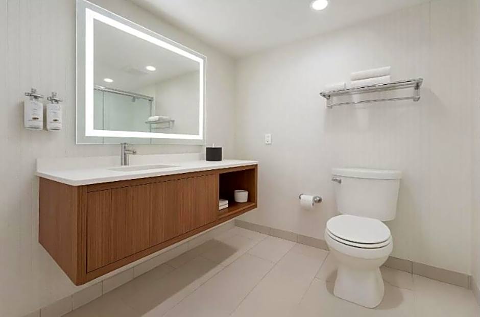 Holiday Inn & Suites Mississauga West / Meadowvale By IHG