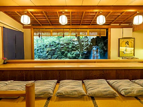 Toushinan Komeya