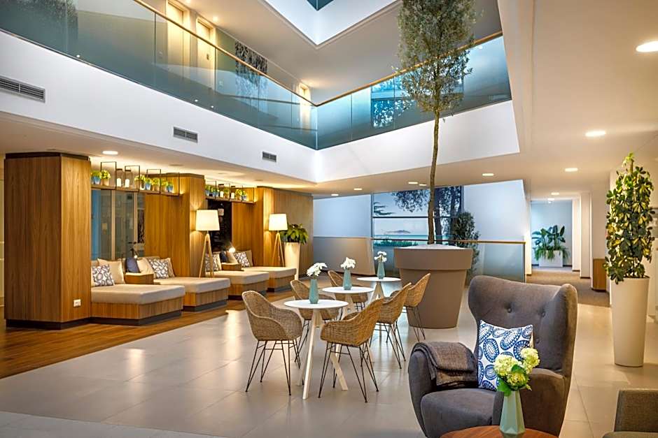 Valamar Argosy Hotel