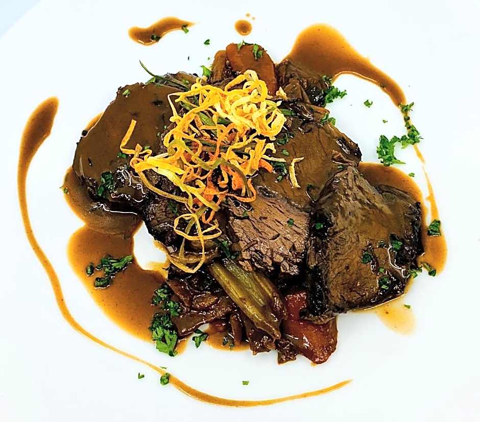 Gasthof zum Schlüssel La Méridienne Fribourg SA