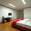 OYO 836 PK Residence
