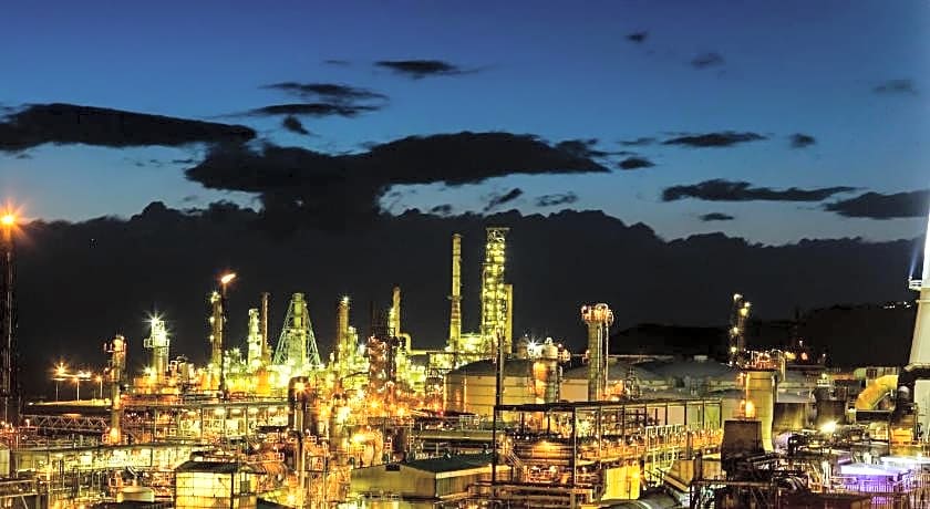 Muroran Prince Hotel