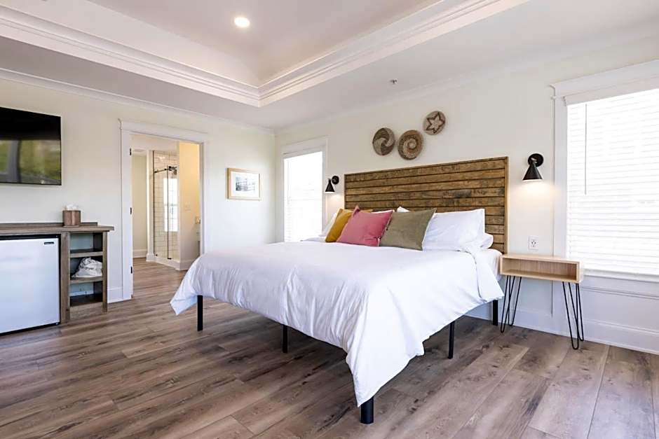 Avamere 206 Inn at Old Beach