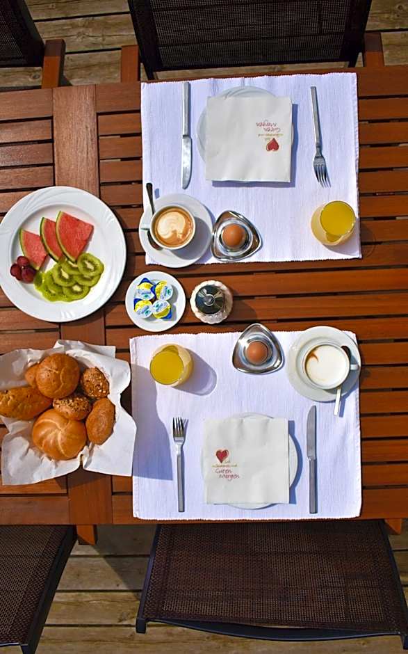 Kreativ Hotel Landhaus Schweigl