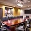 Courtyard by Marriott Salt Lake City Downtown