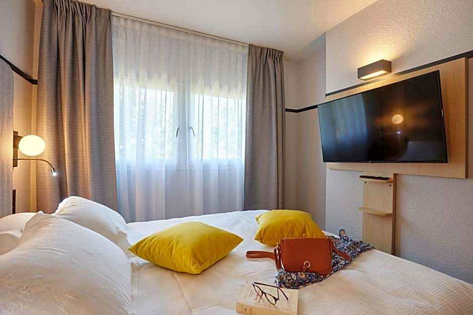 Appart'Hotel Odalys Atrium