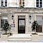 Hôtel de l'Horloge