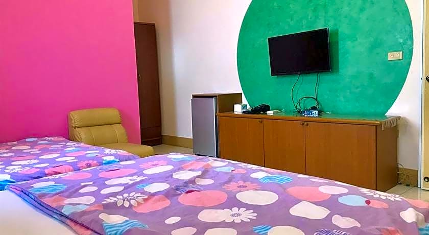 Fu Yuen Homestay