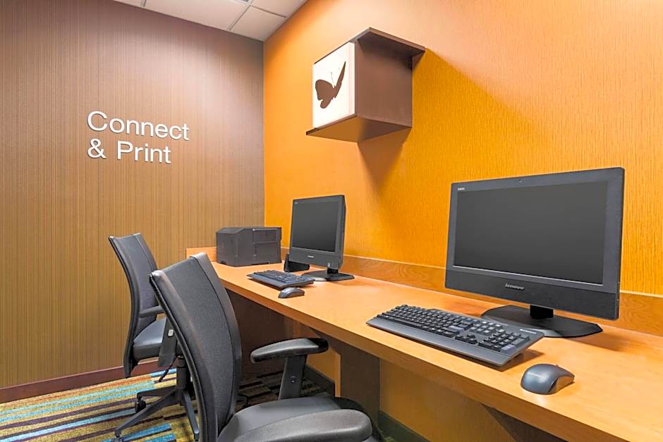 Comfort Inn & Suites Houston North - Spring