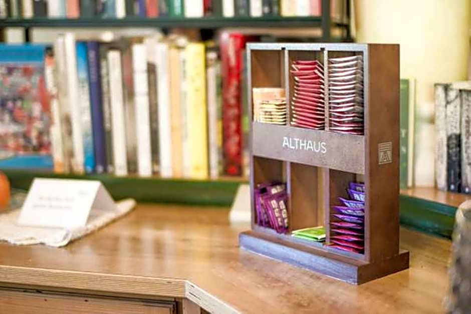 Garni Haus Sonnleitn - Adults only