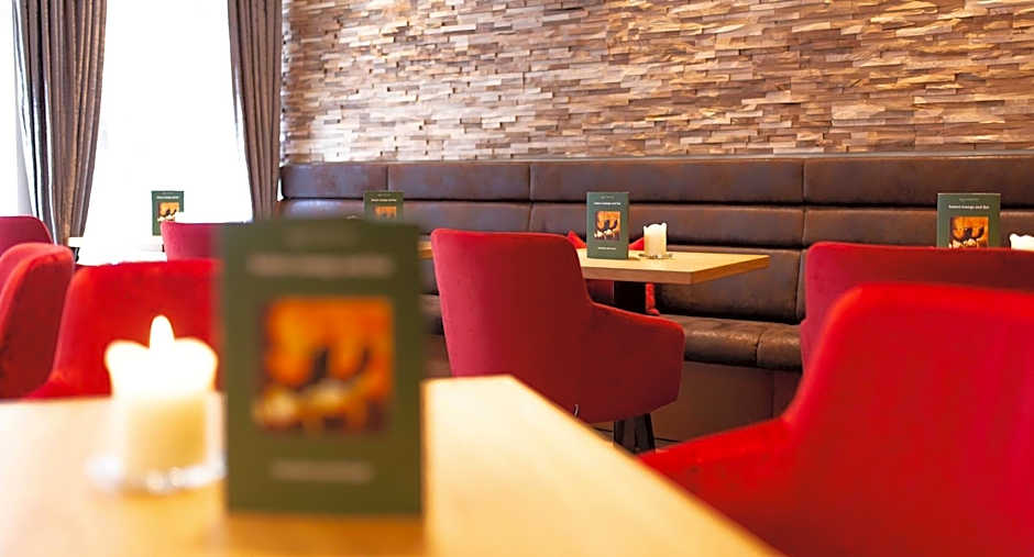 Advena Europa Hotel Mainz