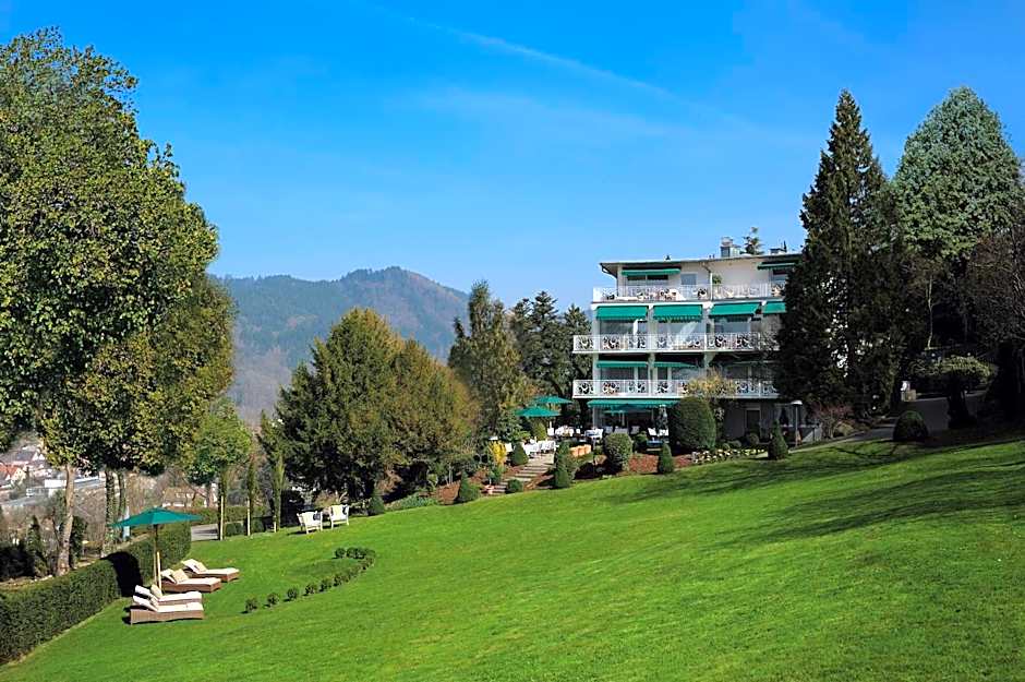 Hotel Schlossberg